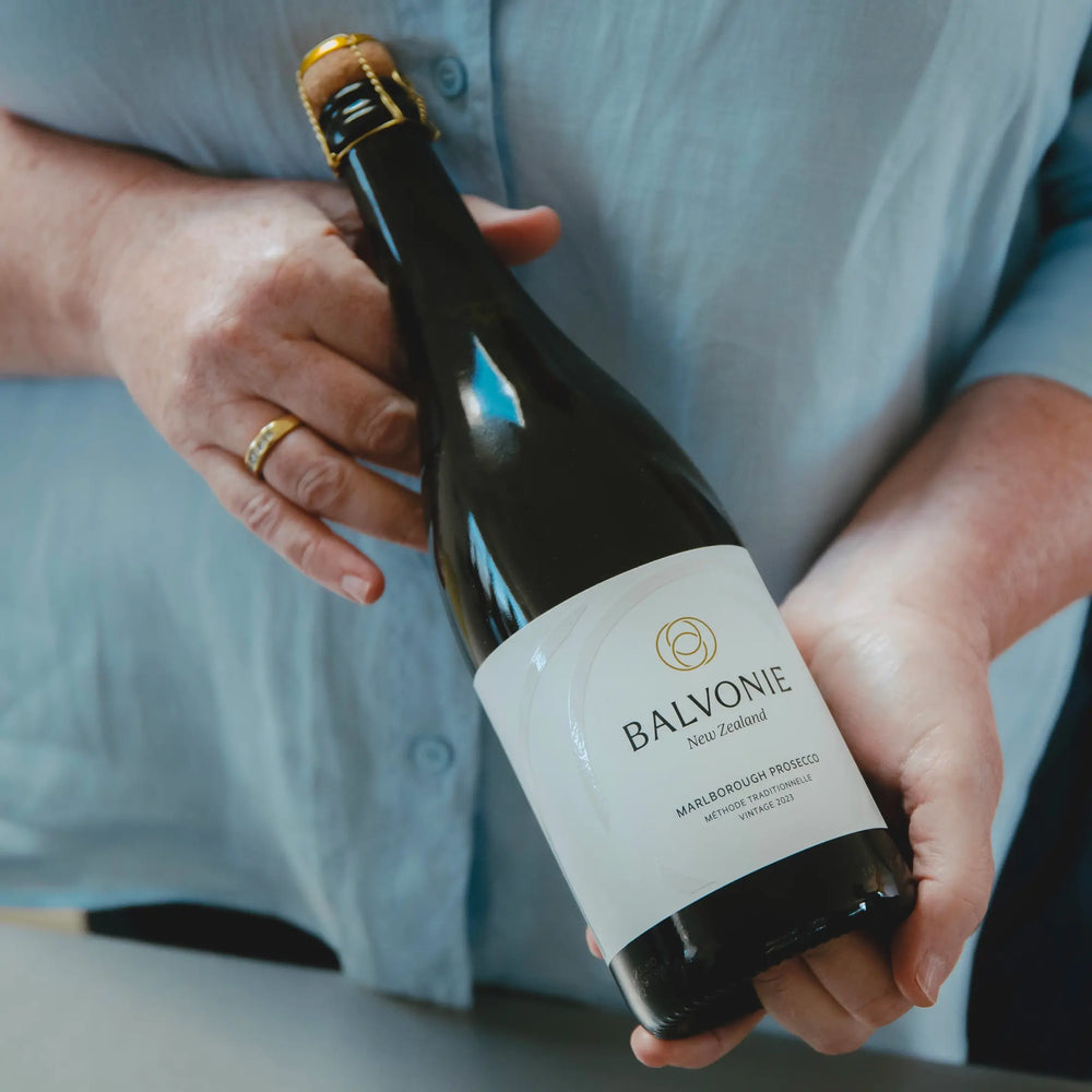 Balvonie Prosecco Reviews - Wine Marlborough NZ