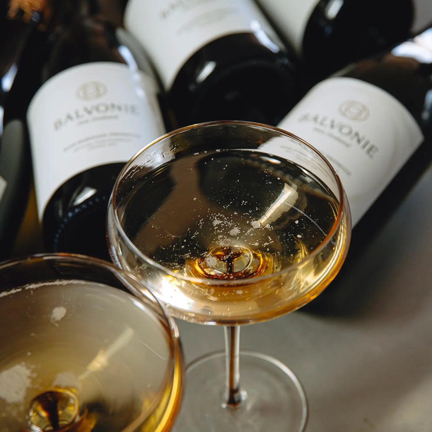 Balvonie Prosecco - Wine Marlborough NZ