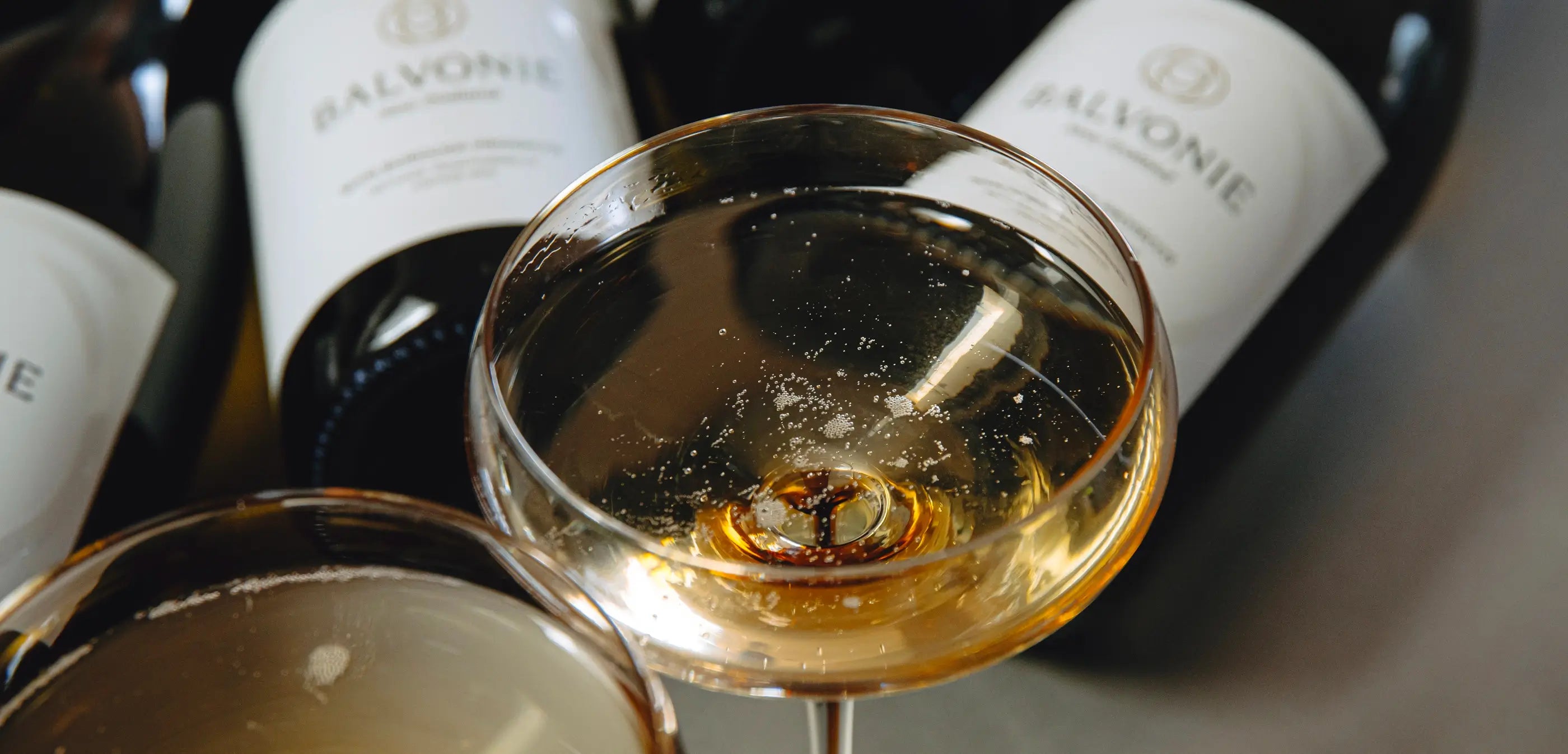 Balvonie Prosecco - Wine Marlborough NZ