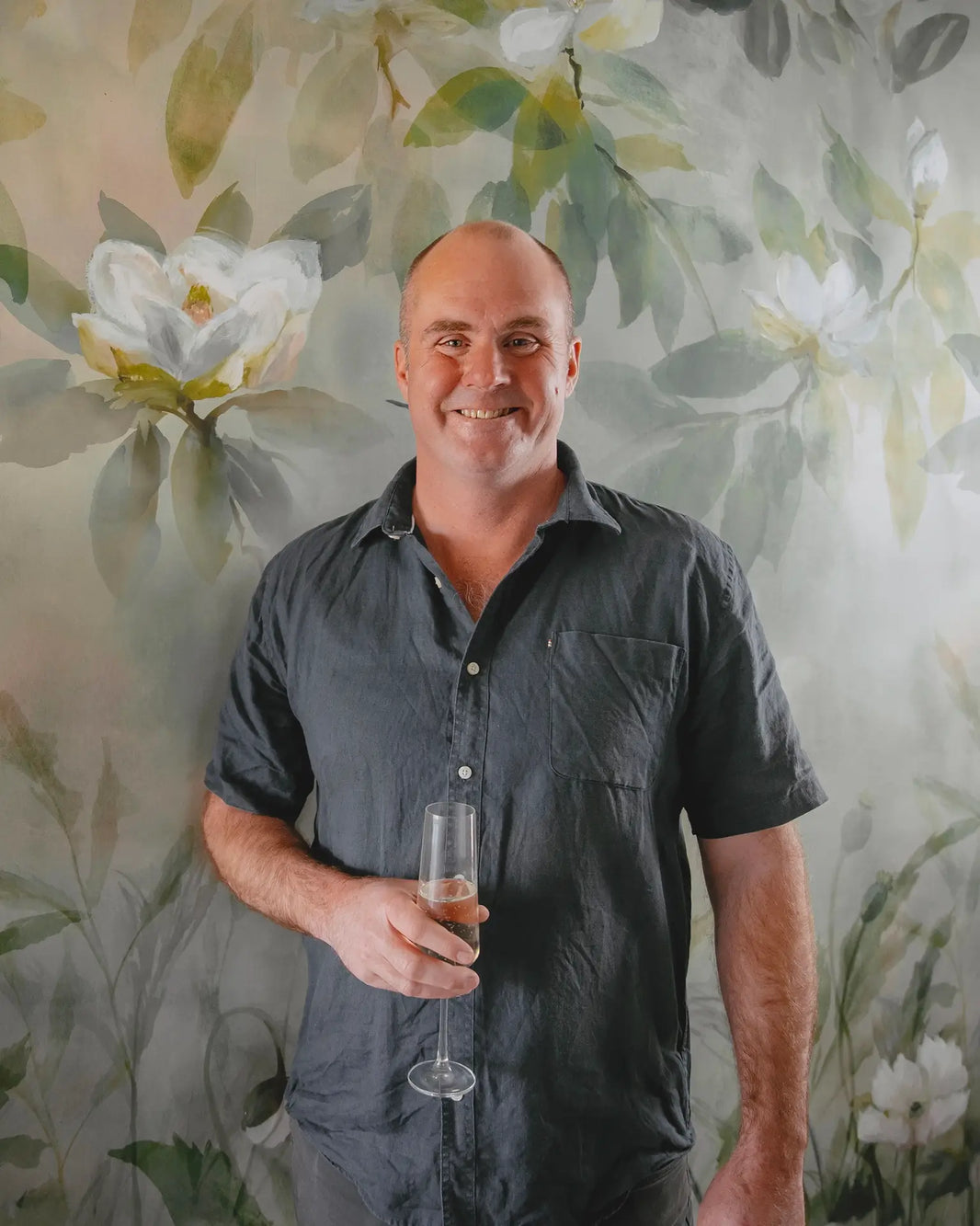 Ben Mclauchlan - Balvonie Wines Marlborough, NZ