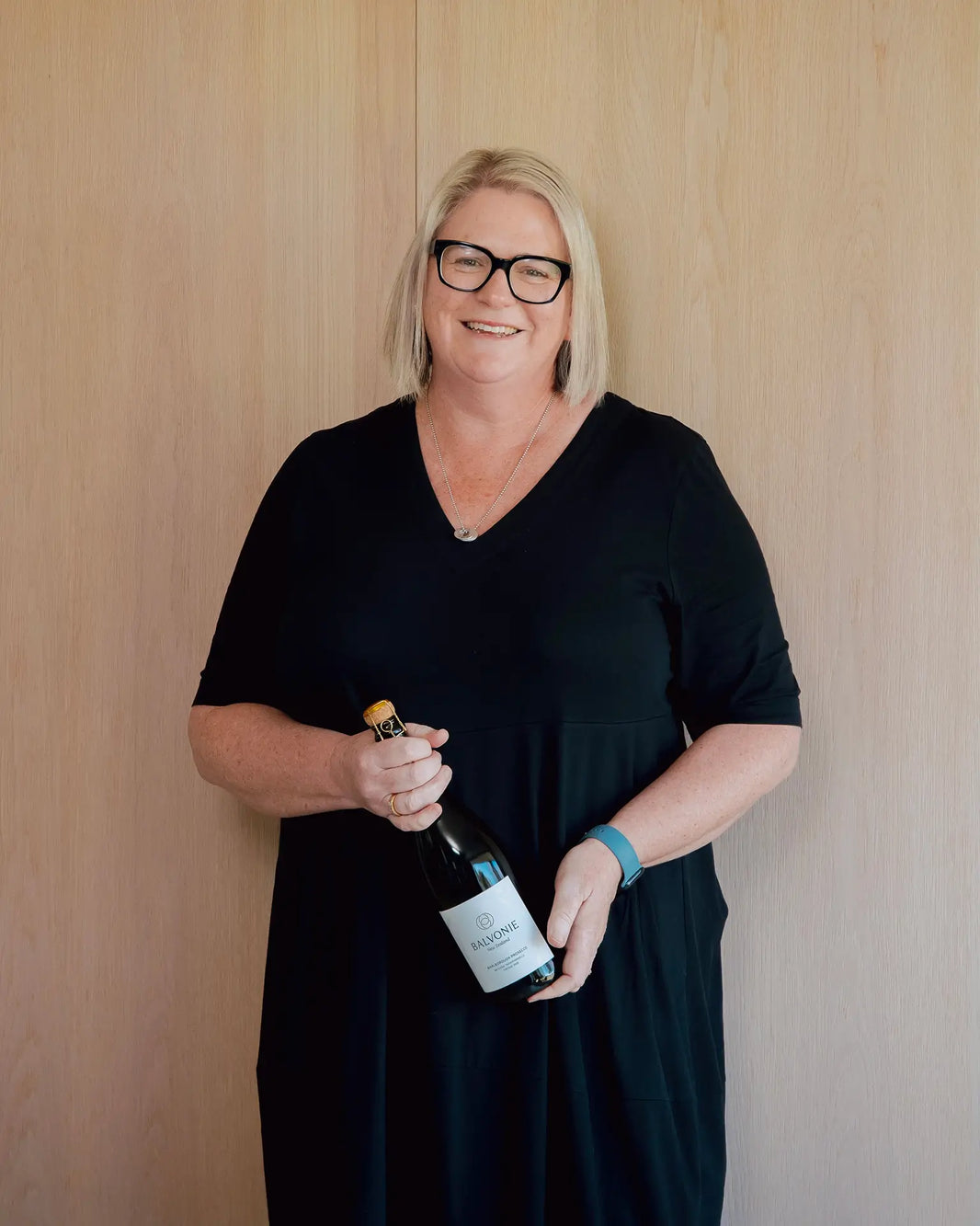 Helen Mclauchlan - Balvonie Wines - Marlborough, NZ