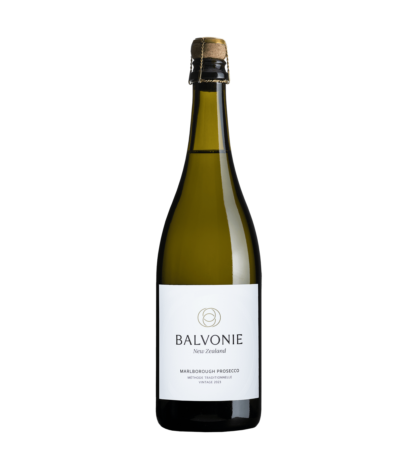 Balvonie Prosecco | Marlborough Wine | Buy Online