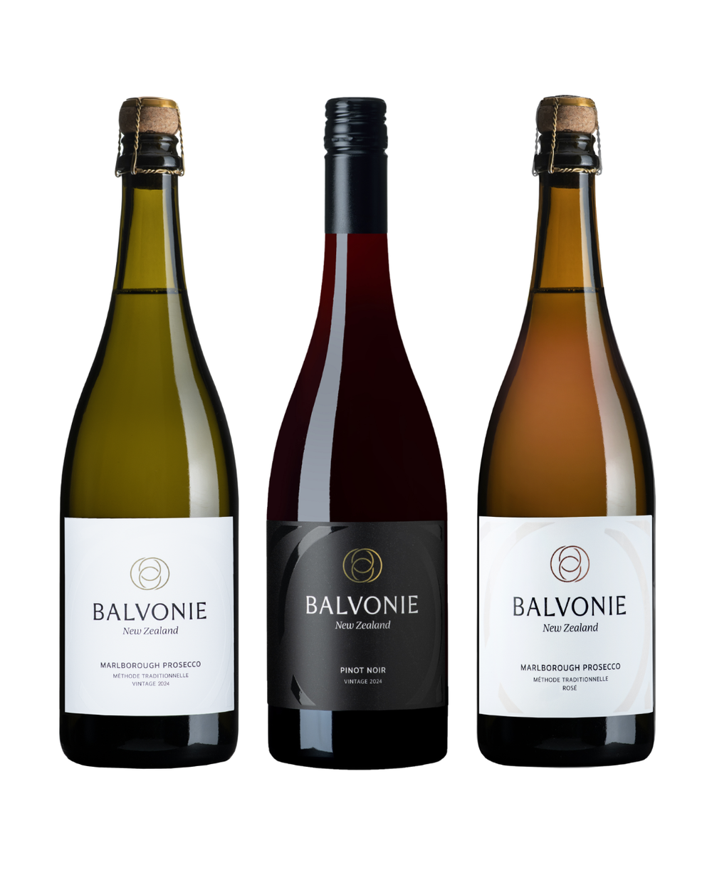 'The Full Deck' Six Pack