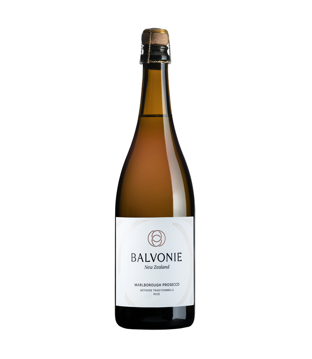 Balvonie Prosecco Rosé 2025